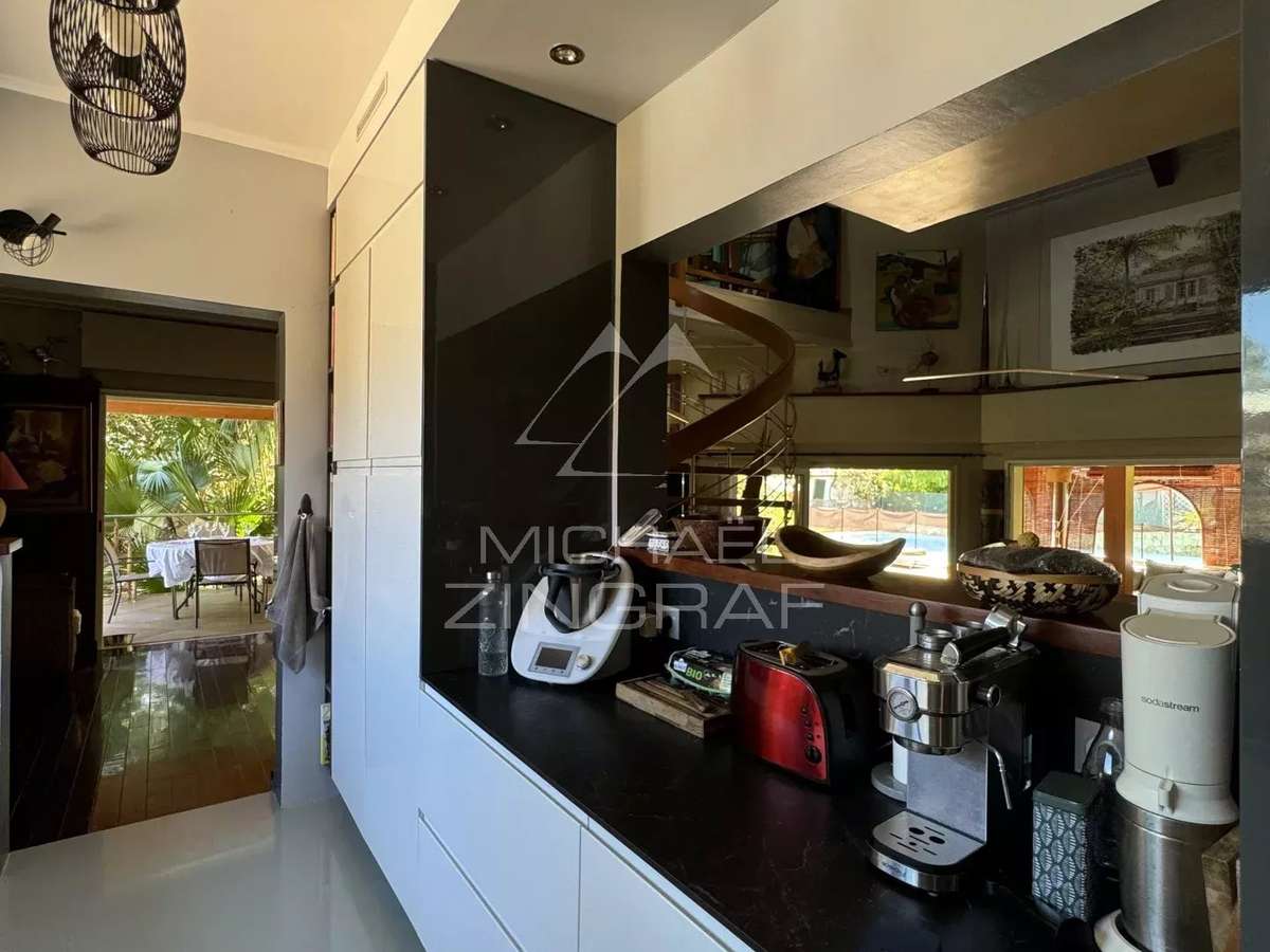 Villa Saint-gilles-les-bains