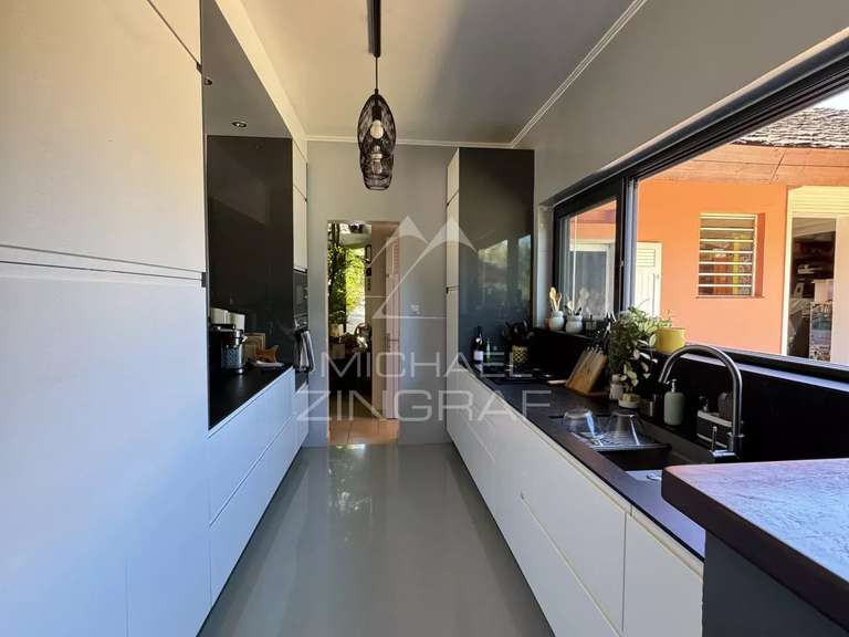 Villa Saint-gilles-les-bains - 6 chambres - 300m²