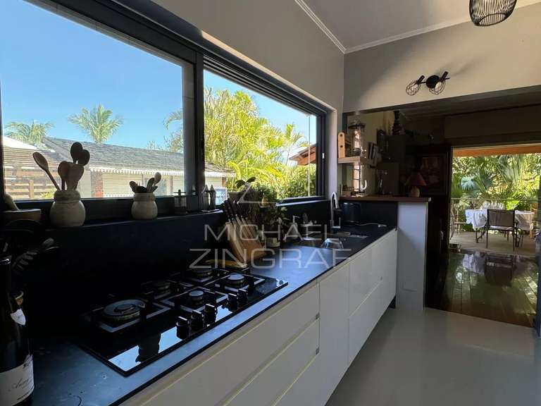 Villa Saint-gilles-les-bains - 6 chambres - 300m²