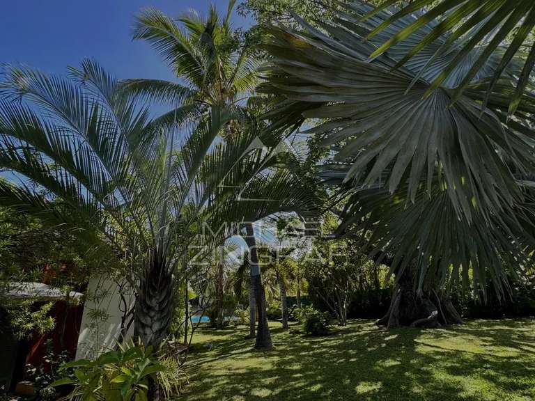 Villa Saint-gilles-les-bains - 6 chambres - 300m²