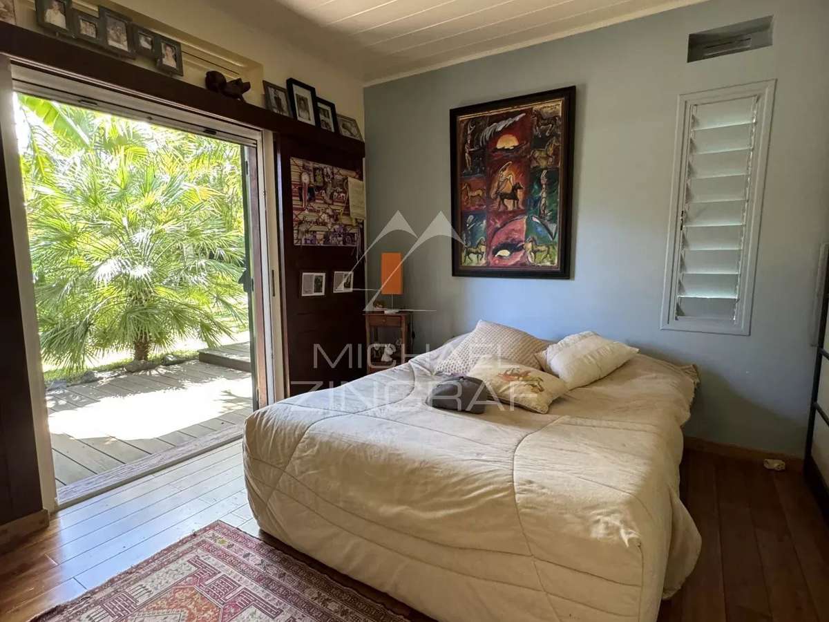 Villa Saint-gilles-les-bains