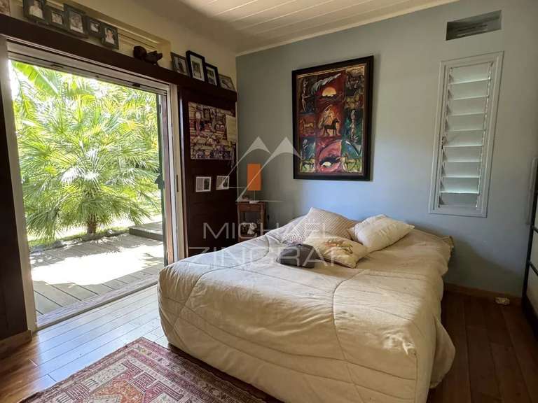 Villa Saint-gilles-les-bains - 6 chambres - 300m²