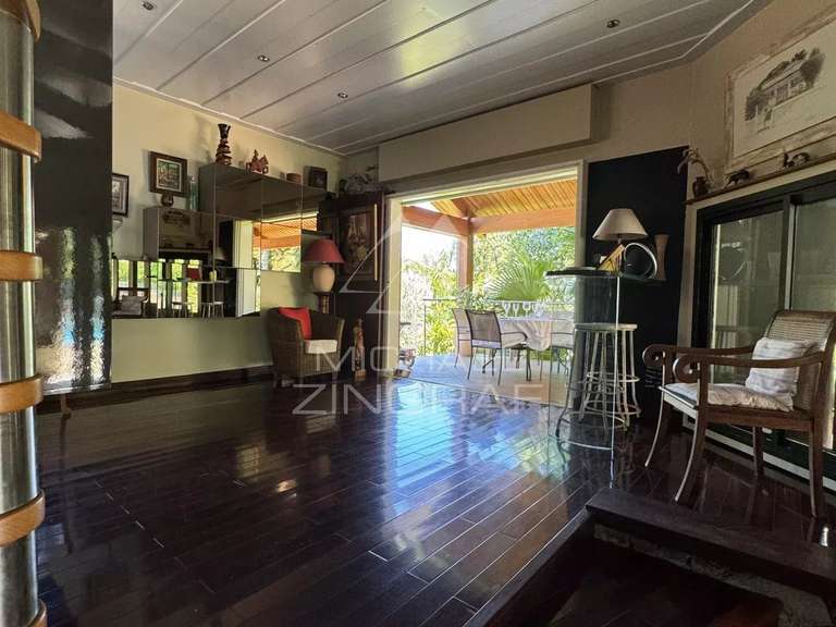 Villa Saint-gilles-les-bains - 6 chambres - 300m²