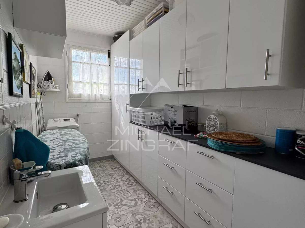 Villa Saint-gilles-les-bains