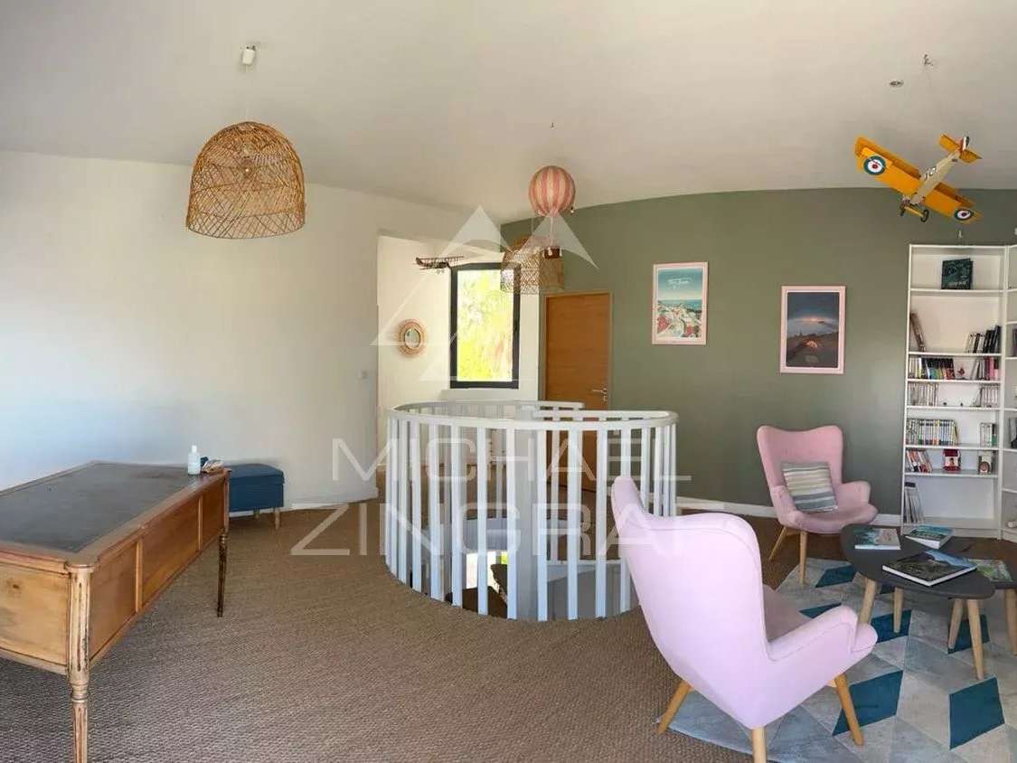 Villa Saint-gilles-les-bains