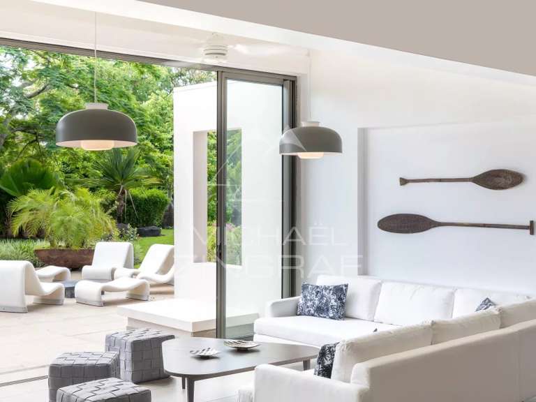 Villa saint-gilles-les-bains - 4 bedrooms - 269m²