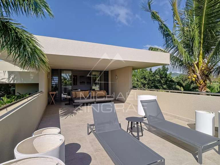 Villa saint-gilles-les-bains - 4 bedrooms - 670m²