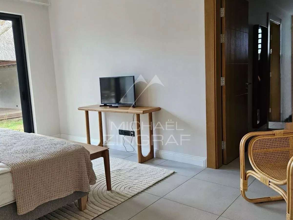 Villa saint-gilles-les-bains