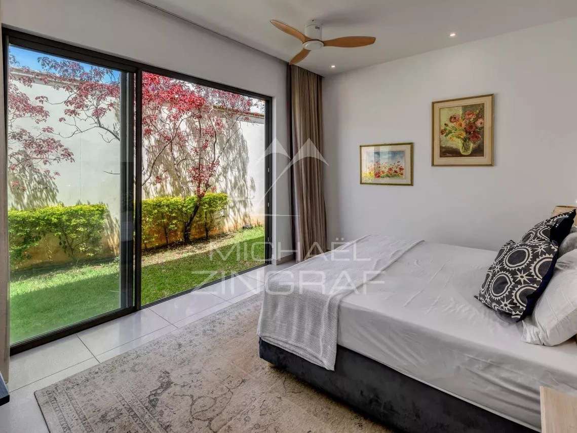 Villa saint-gilles-les-bains