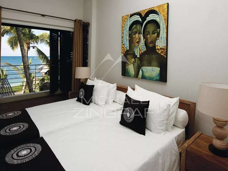 Villa Saint-gilles-les-bains - 4 chambres - 480m²