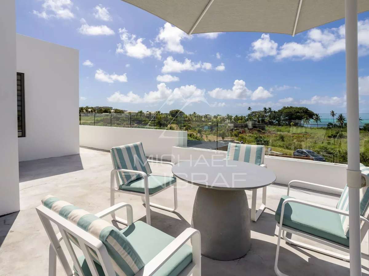 Villa saint-gilles-les-bains