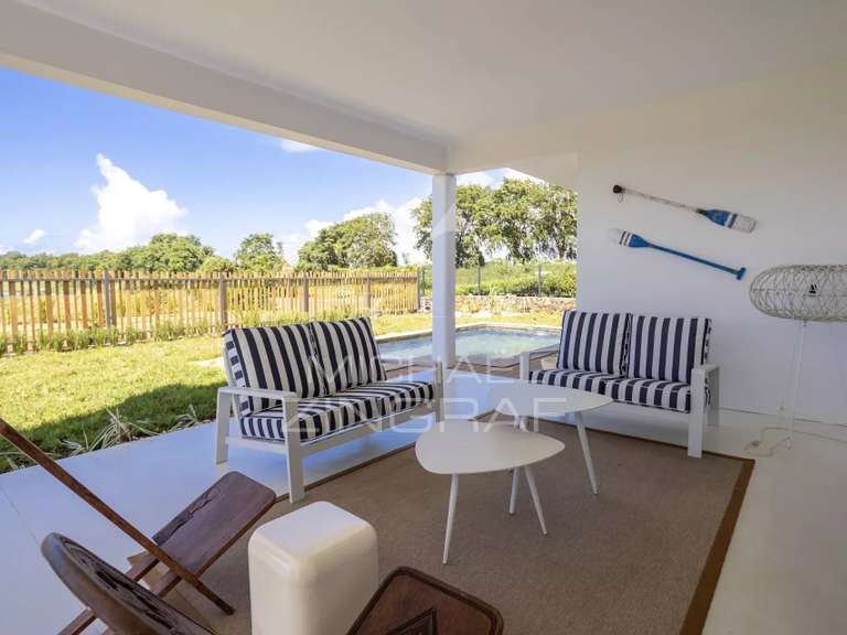 Villa saint-gilles-les-bains - 3 bedrooms - 245m²