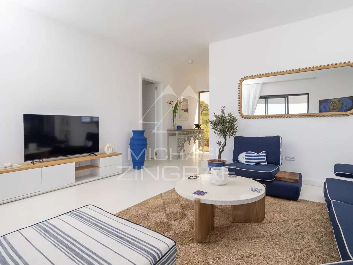 Villa saint-gilles-les-bains