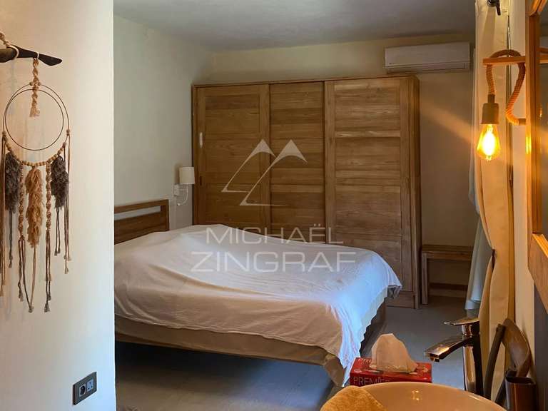 Villa Saint-gilles-les-bains - 2 chambres - 94m²