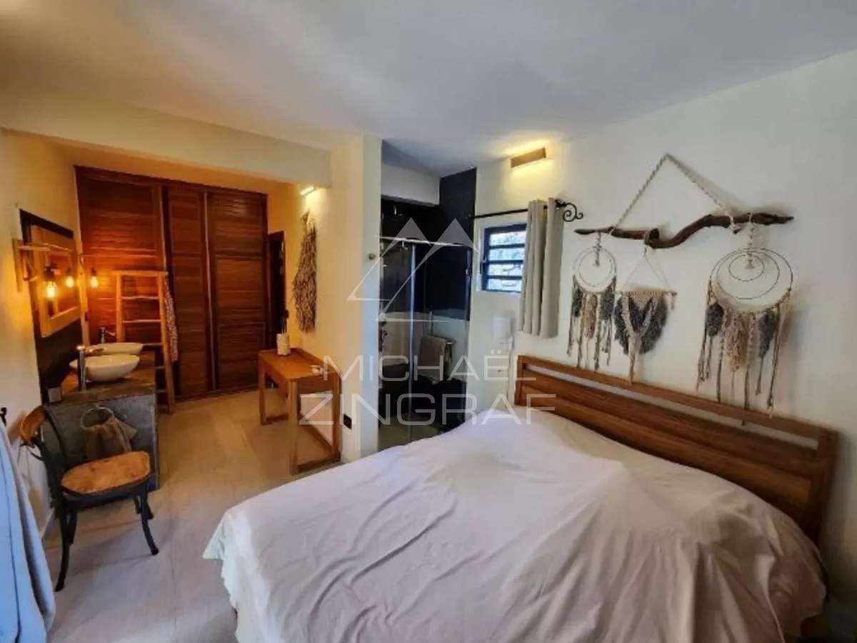 Villa Saint-gilles-les-bains