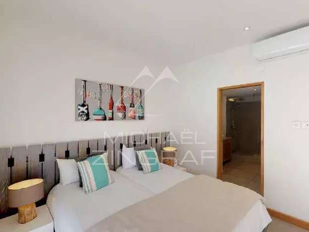 Villa saint-gilles-les-bains