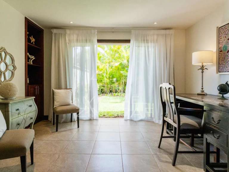 Villa avec Vue sur mer Saint-gilles-les-bains - 4 chambres - 410m²