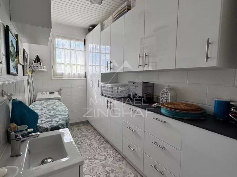 Villa avec Vue sur mer Saint-gilles-les-bains - 5 chambres - 143m²