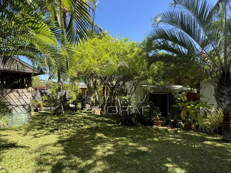 Villa Saint-gilles-les-bains - 6 chambres - 300m²
