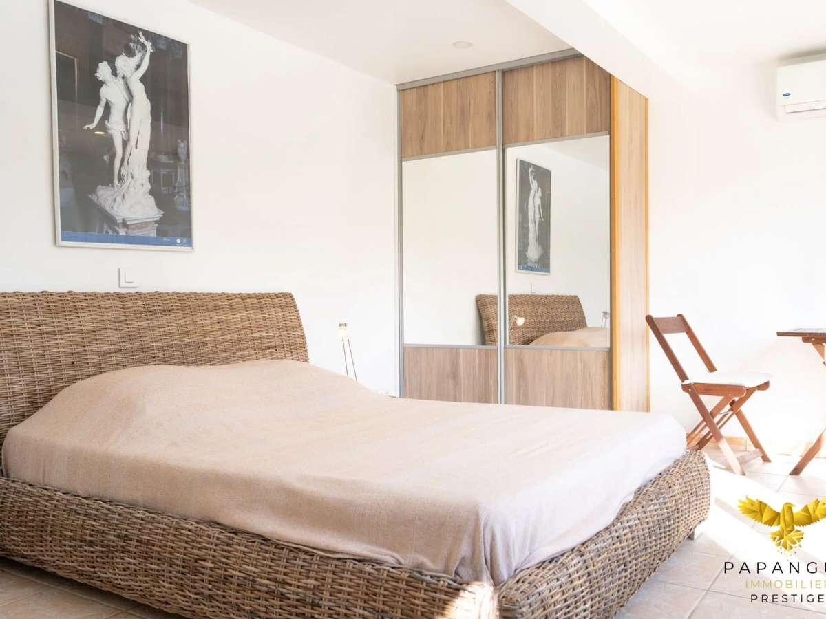 Villa Saint-gilles-les-bains