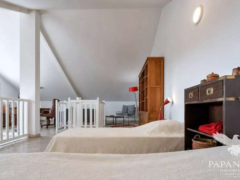 Villa avec Vue sur mer Saint-gilles-les-bains - 220m²