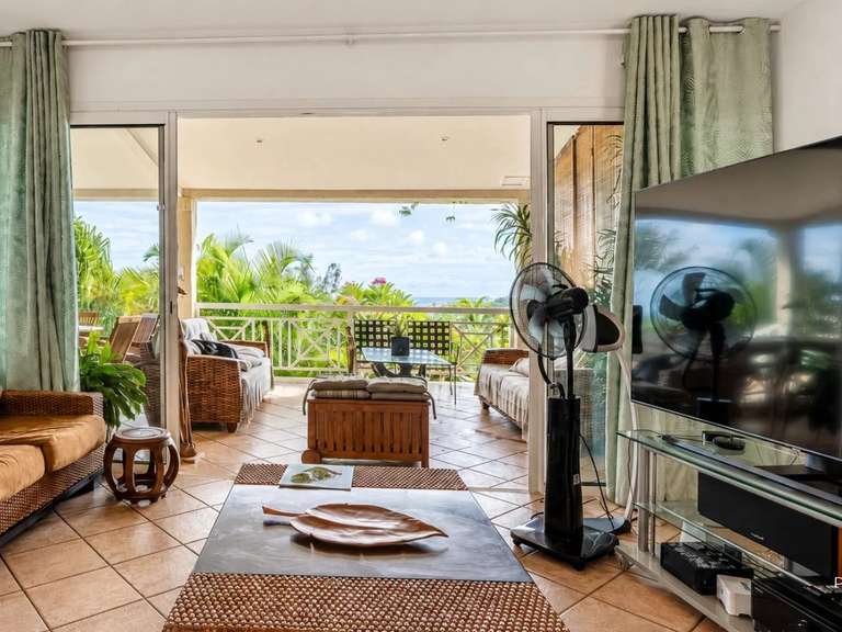 Villa avec Vue sur mer Saint-gilles-les-bains - 220m²