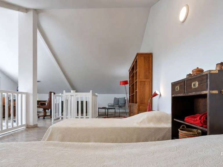 Villa avec Vue sur mer Saint-gilles-les-bains - 220m²