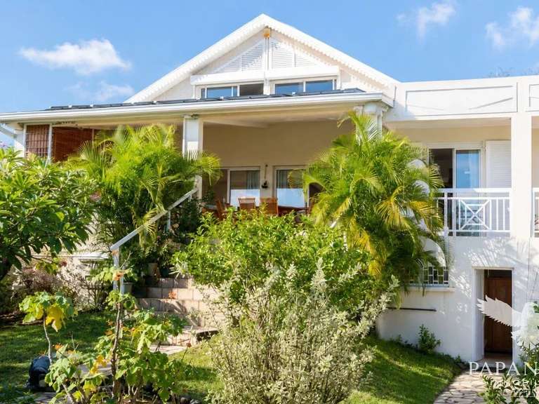 Villa avec Vue sur mer Saint-gilles-les-bains - 220m²