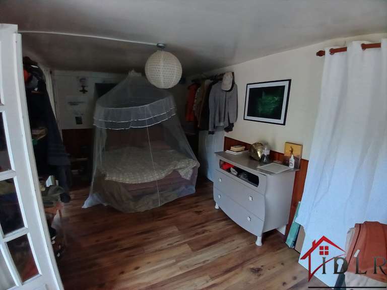 Maison Saint-gilles-les-hauts - 3 chambres - 90m²