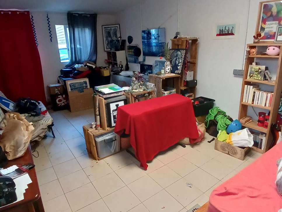 Maison Saint-gilles-les-hauts