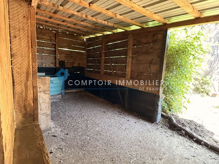 Villa Saint-Gineis-en-Coiron - 4 bedrooms - 159m²