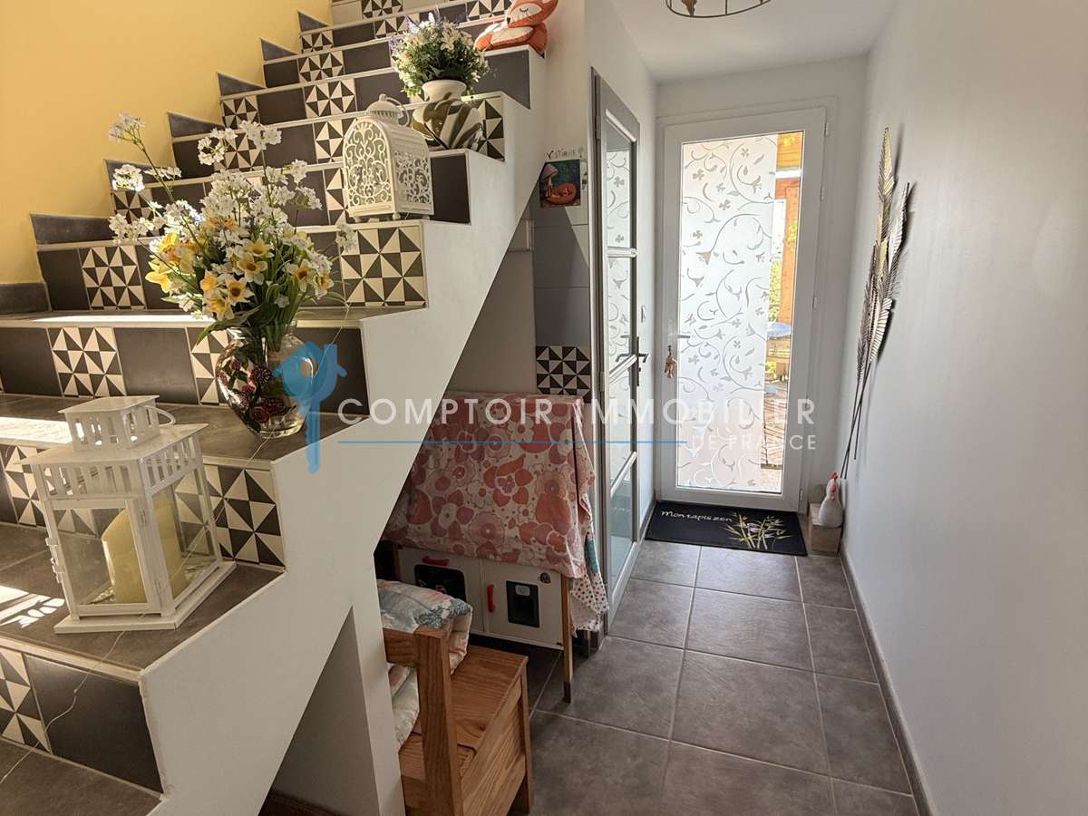 Villa Saint-Gineis-en-Coiron