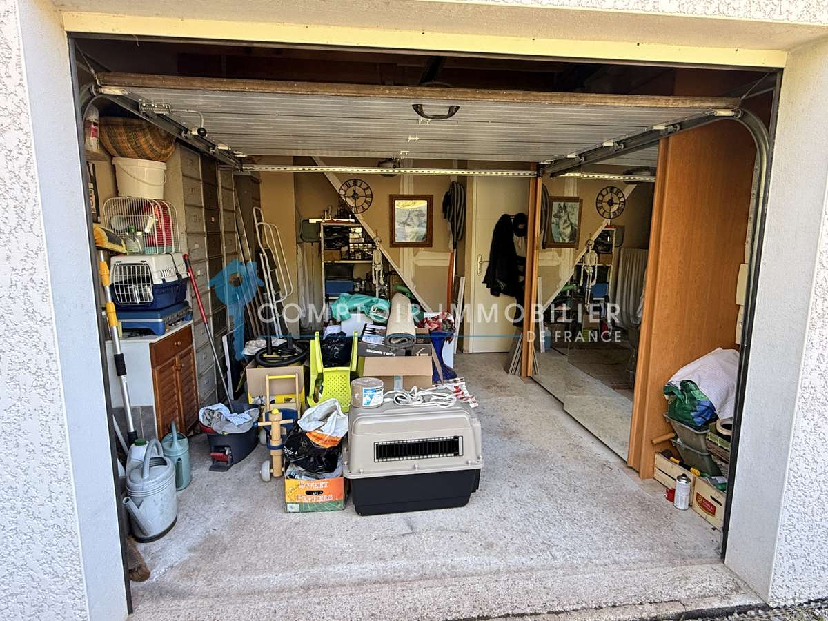 Villa Saint-Gineis-en-Coiron