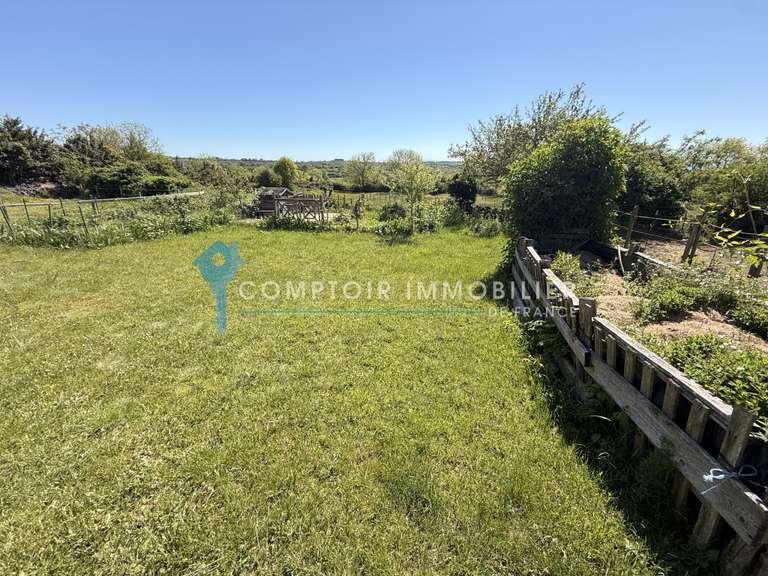 Villa Saint-Gineis-en-Coiron - 4 bedrooms - 159m²