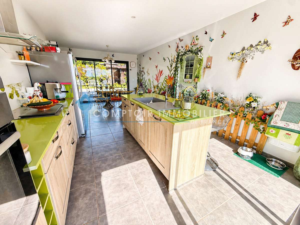 Villa Saint-Gineis-en-Coiron