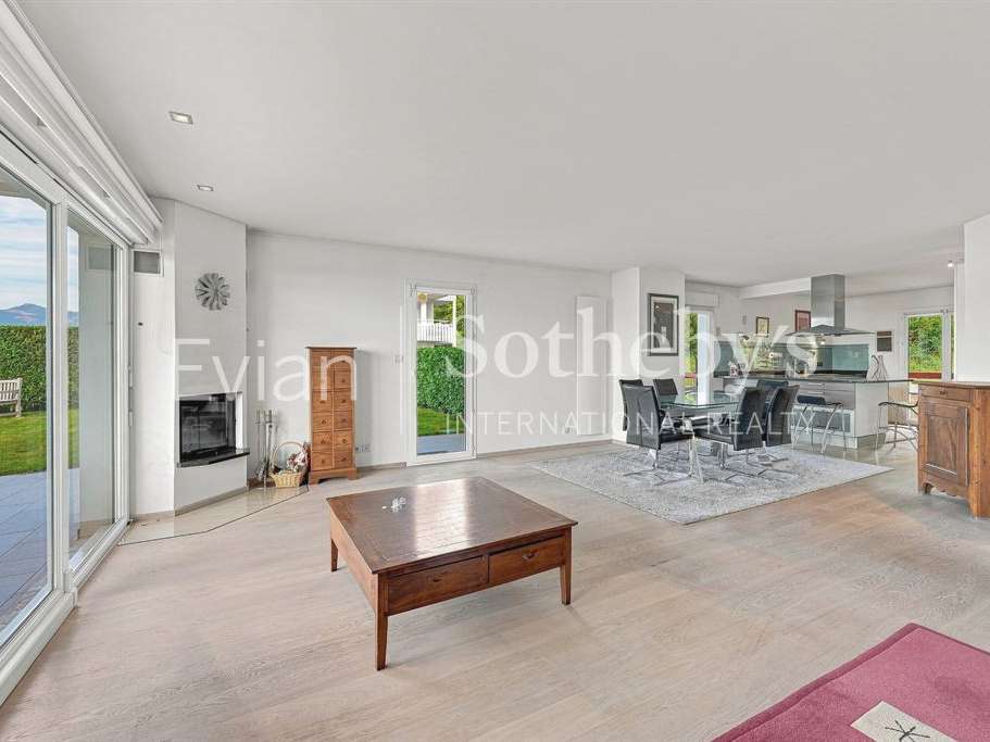 Appartement Saint-Gingolph