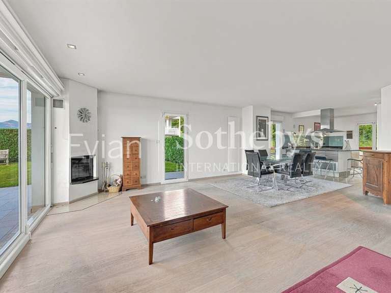 Appartement Saint-Gingolph - 130m²