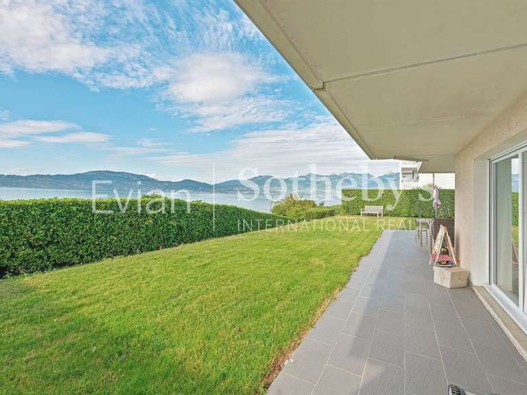 Appartement Saint-Gingolph - 130m²
