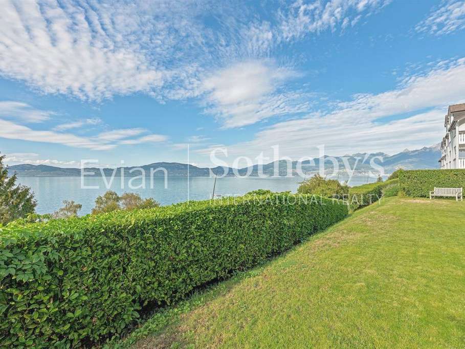 Appartement Saint-Gingolph