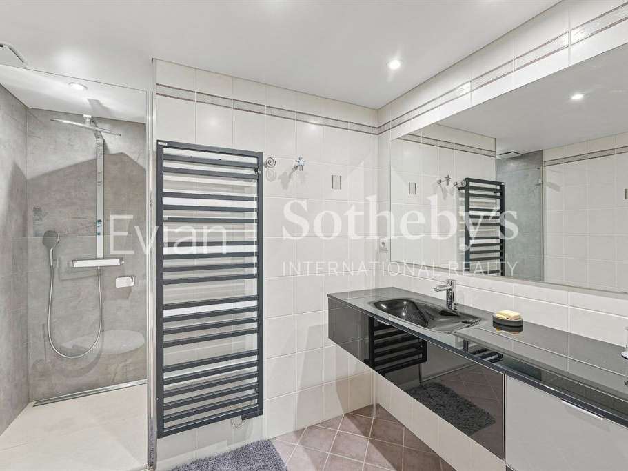 Appartement Saint-Gingolph
