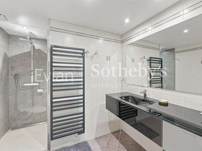 Appartement Saint-Gingolph - 130m²