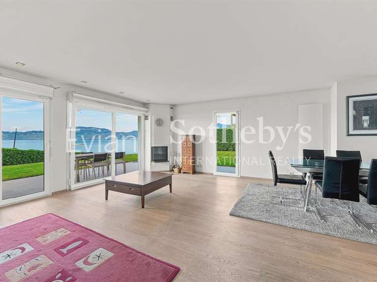 Appartement Saint-Gingolph - 130m²