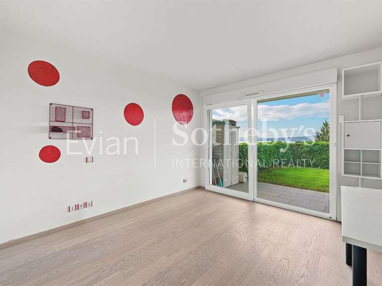 Appartement Saint-Gingolph - 130m²