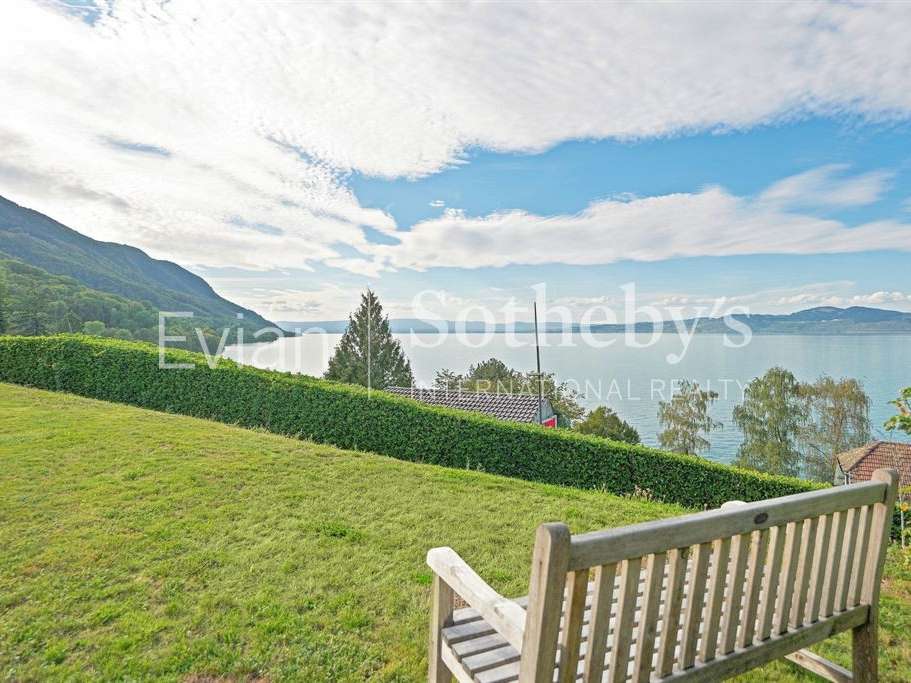 Appartement Saint-Gingolph