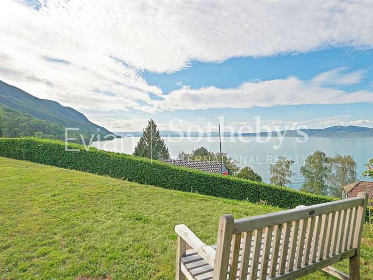 Appartement Saint-Gingolph - 130m²