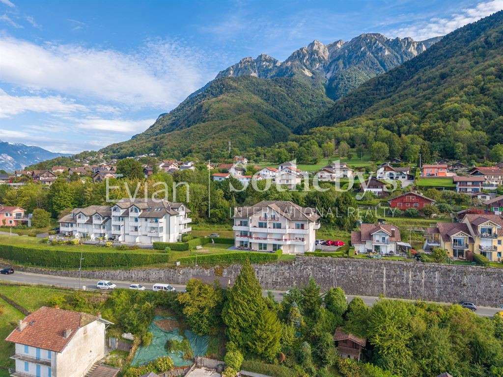 Appartement Saint-Gingolph