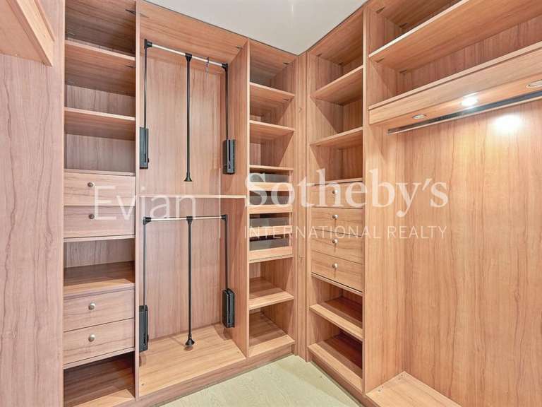 Appartement Saint-Gingolph - 130m²