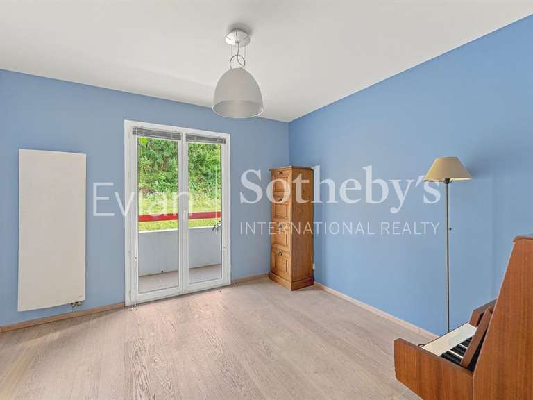 Appartement Saint-Gingolph - 130m²
