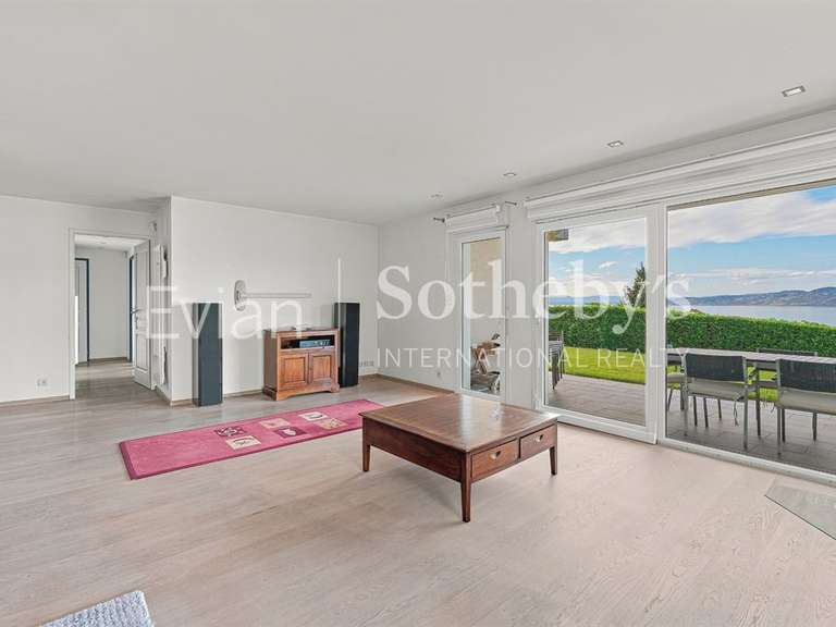 Appartement Saint-Gingolph - 130m²