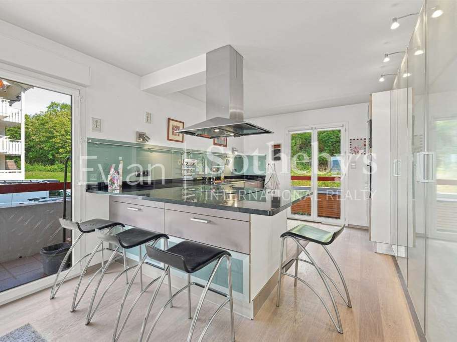 Appartement Saint-Gingolph